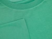 Футболка с круглым вырезом