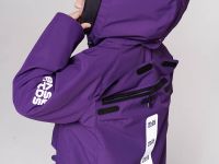 Куртка BASK kids