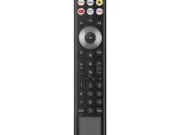 Телевизор Hisense 100U7Q PRO угольно-серый Mini-LED UHD 165Hz Smart TV, 100", LED 4K UHD, 165 Гц, Smart TV, серый