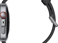 Умные часы Huawei Watch Fit 4 Pro Чёрные