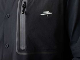 Рубашка Remington Advanced Technology Navy