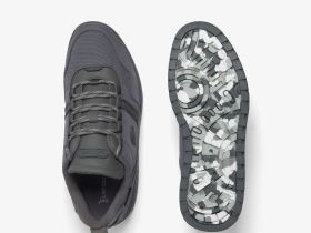 Мужские зимние кроссовки Lacoste T-CLIP WNTR 225 1 SMA