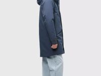 *100627 Парка мужская BALIAL