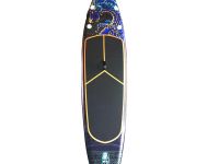 Надувная доска для SUP-бординга FAYEAN Manta Armor 11’