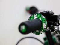 Питбайк SSSR Atom