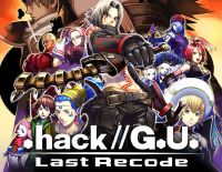 .hack//G.U. Last Recode (PC)