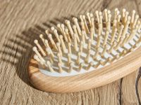 Расческа Cozy Home средняя