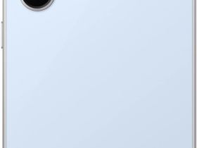 Смартфон Samsung Galaxy S24 FE 8/128 ГБ Голубой