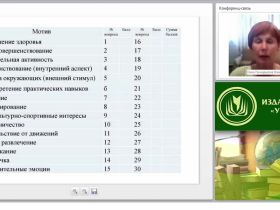Методические особенности проведения занятий в специальных медицинских группах: практический инструментарий