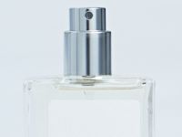 Парфюмированная вода Sandal & Pepper, 30 мл, Серый