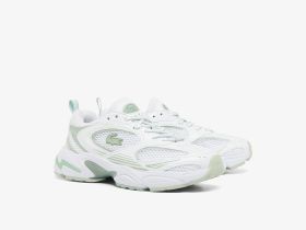 Женские кроссовки Lacoste STORM 96 2K 125 3 SFA