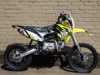 Питбайк PWR Racing FRZ 190 Pro 17/14