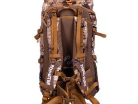 Рюкзак Remington Fortune Hunting 40L Yellow Waterfowl — влагостойкий для охоты и рыбалки