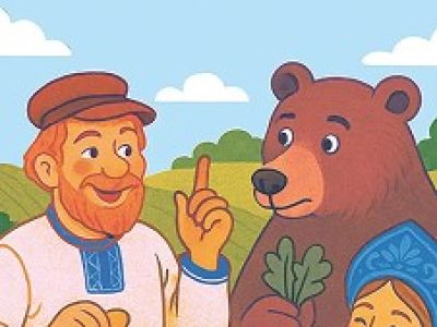 Вершки и корешки