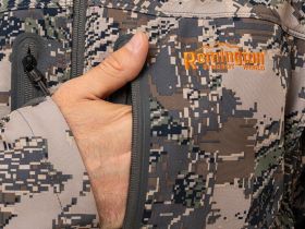 Демисезонный костюм для охоты Remington Forest Hunter Figure