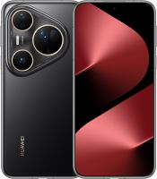 Смартфон HUAWEI Pura 80 Ultra 16/512 ГБ Чёрный