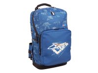 City 20238-2505 Рюкзак Optimo City Space Explorer, с сумкой для обуви