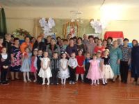 Вербовологовский сельский дом культуры