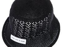 Панама текстильная для девочек