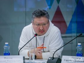 Использование нейросети для развития и сохранения языка обсудили в Якутии