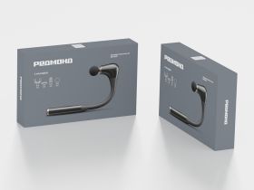 Массажер перкуссионный РЕДМОНД BM7202