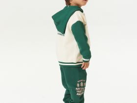 Брюки для маленького мальчика