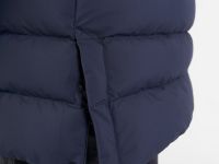 Пальто пуховое Siberia II Мужское