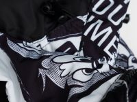 Куртка текстильная с полиуретановым покрытием для девочек