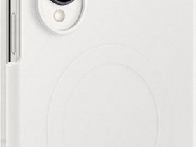Чехол Samsung Silicone Magnet Case Galaxy Z Fold8 кремовый