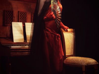 Билеты на Зойкина квартира / Театр | Афиша | ИнфоТаймс