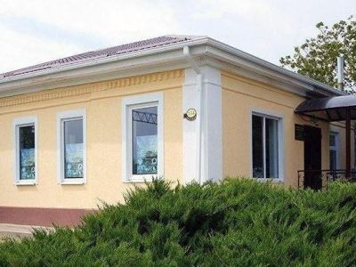 Белоглинский историко-краеведческий музей