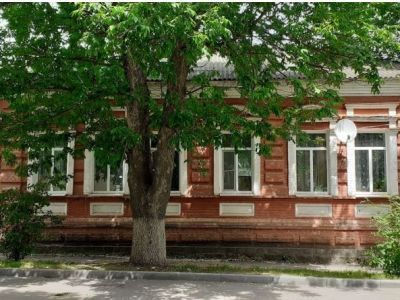 «Дом жилой»