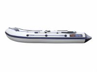 Лодка ПВХ PROFMARINE PM 360 CL LUX