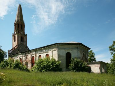 Кирха