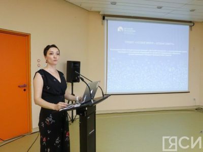 В Якутск из Москвы приехали специалисты по перинатальной паллиативной помощи