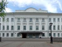 Дворянское собрание