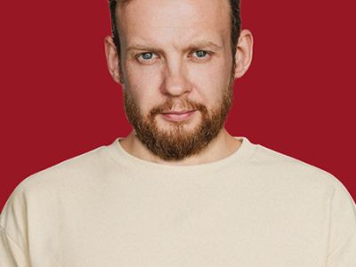 Семен Васильев