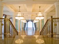 Астраханская государственная филармония