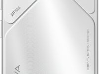 Смартфон TECNO Pova 7 5G 8/256 ГБ «Волшебный серый»