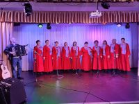 Казачинский сельский дом культуры «Благовест»