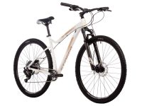 Женский велосипед Stinger Vega Evo 29, год 2024, цвет Фиолетовый, ростовка 19