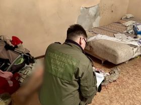 В суд направлено дело о двойном убийстве в Нижнем Бестяхе