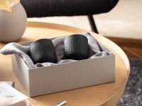 Villeroy & Boch Набор из 2 кружек 0,29 л Black Manufacture Collier Villeroy & Boch