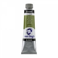 Масло Talens "VAN GOGH" 40 мл Зеленый травяной
