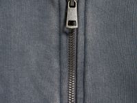 Бомбер для девочек, Серый