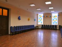 Центр культуры и досуга «Кировец»