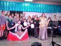 Методический центр народного творчества и досуга «Звезда»