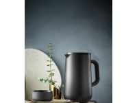 WMF Термос для чая 1,0 л черный Impulse WMF