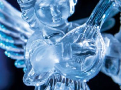 «Европейское Рождество с кельтcкими арфами»