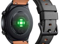 Умные часы Xiaomi Watch S1 Чёрные